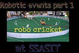 Image result for Robo Cricket Toys