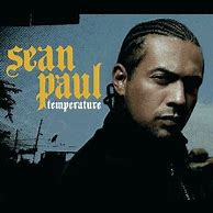 Image result for Sean Paul CD