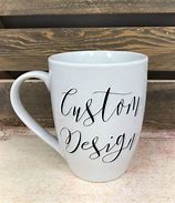Image result for Print Logo On Coffee Mug