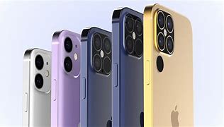 Image result for Apple iPhone 12 New Colors 2020