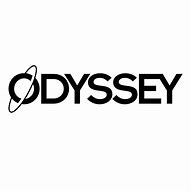 Image result for Samsung Odyssey Logo.png