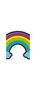 Image result for Rainbow Cartoon Marker