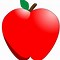 Image result for Apple Clip Art Png Svg Teacher