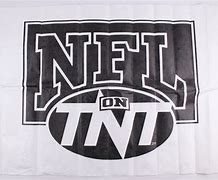 Image result for Logo NFL On TNT