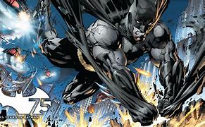 Image result for Batman Comic Book Wallpaper 4K