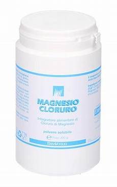 cloruro di magnesio e magnesio supremo magnesio quale scegliere cloruro di magnesio e magnesio supremo magnesio quale scegliere