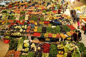 Image result for What Is a Local Market