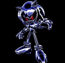 Image result for Y2K Sonic PFP