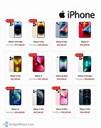 Image result for Original iPhone Price List Phillipines