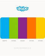 Image result for Change Color Scheme Skype for Business