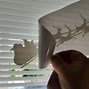 Image result for Christmas Spectacle Window Clings
