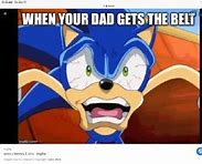 Image result for Sonic Boi Meme