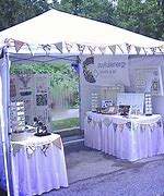 Image result for Craft Show Booth Ideas