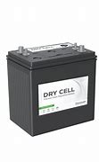 Image result for 6V Dry Cell Battery