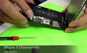 Image result for iPhone Camera Disassembly
