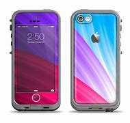 Image result for iPhone 5C LifeProof Case