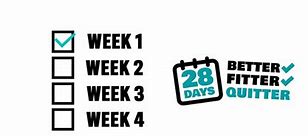 Image result for 28 Day Challenge Banner