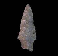 Image result for Projectile Point