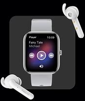 Image result for iTouch Silver Tone Air 2 Smartwatch