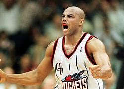 Image result for Charles Barkley Blimp