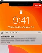 Image result for Where Do I Find the Alert Message On My iPhone