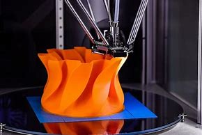 Image result for Who Invented 3D Printer