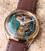 Image result for Bulova Accutron N0