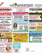 Image result for Local Newspaper Ealing