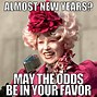 Image result for Cute Happy New Year Meme