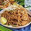 Image result for Authentic Chicken Pad Thai