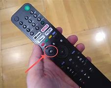 Image result for Input Button On TV