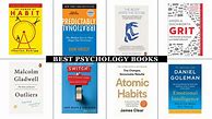 Image result for Best-Selling Psychology Books