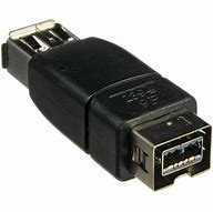 Image result for FireWire 9-Pin