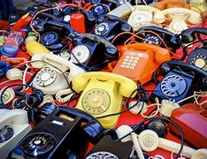 Image result for Old Wire Cell Phone
