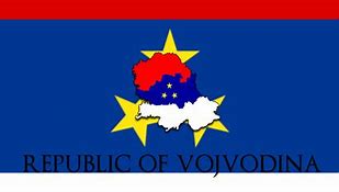 Image result for Vojvodina Independent