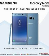Image result for Samsung Galaxy Note Fe Color