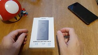 Image result for Wireless Battery Pack