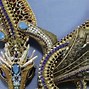 Image result for John Hardy Dragon Necklace
