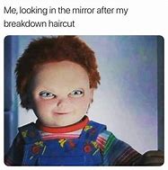 Image result for Chucky in Box Meme
