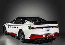 Image result for 2023 Toyota Camry XSE NASCAR