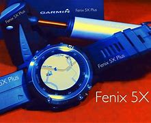 Image result for Garmin Fenix 5X