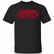 Image result for Slaughter to Prevail Logo