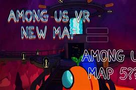 Image result for Among Us VR Map