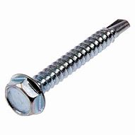 Image result for Large Self Tapping Screws