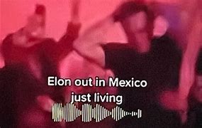 Image result for Elon Musk Dance