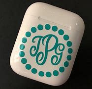 Image result for Apple AirPod Case Decal