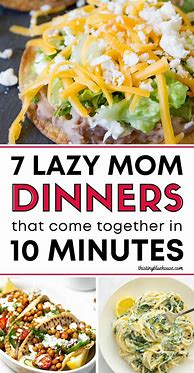 Image result for Meal Ideas for 2 Adults 1 Kid