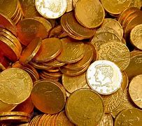 Image result for Gold Coins Background