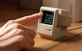 Image result for Apple Watch Bedside Charger