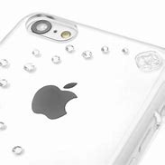 Image result for Pink iPhone 5C Diamond Case